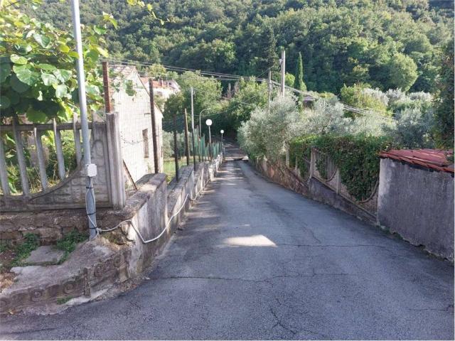 Casa indipendente in vendita a Scandriglia RI