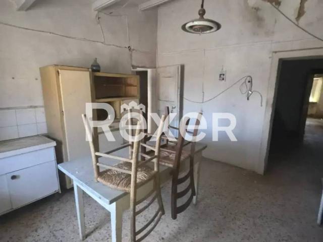 Casa indipendente in vendita a Scansano GR