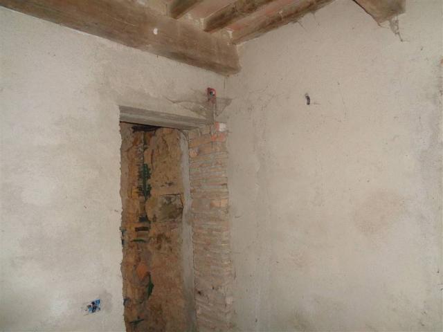 Casa indipendente in vendita a Scansano GR