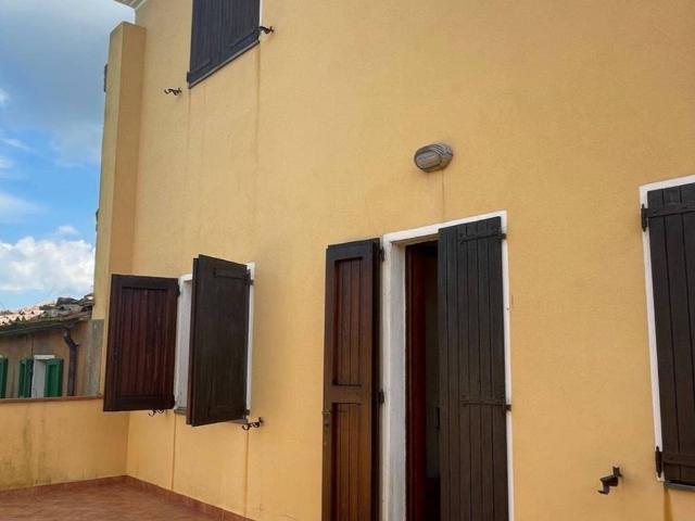 Casa indipendente in vendita a Scansano GR