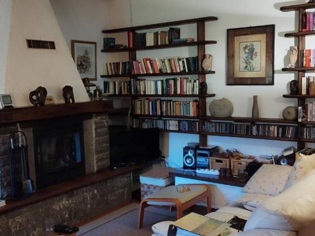 Casa indipendente in vendita a Scansano GR