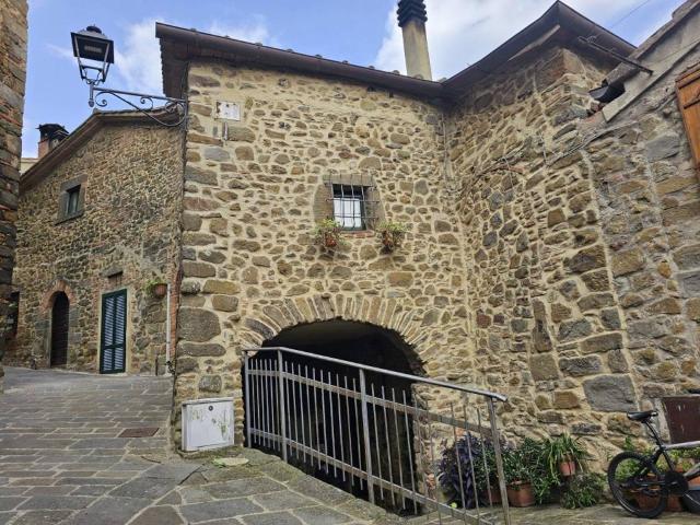 Casa indipendente in vendita a Scansano GR