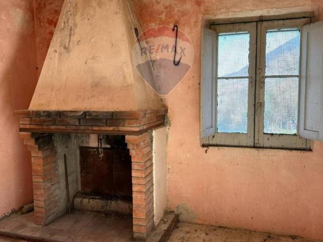 Casa indipendente in vendita a Scapoli