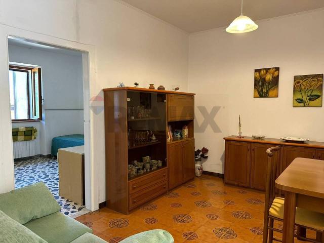 Casa indipendente in vendita a Scapoli