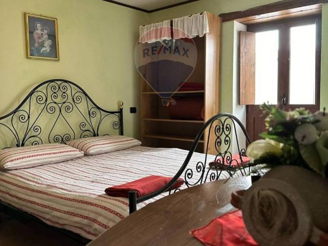 Casa indipendente in vendita a Scapoli IS