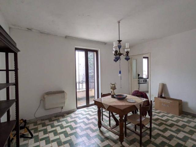 Casa indipendente in vendita a Scapoli IS