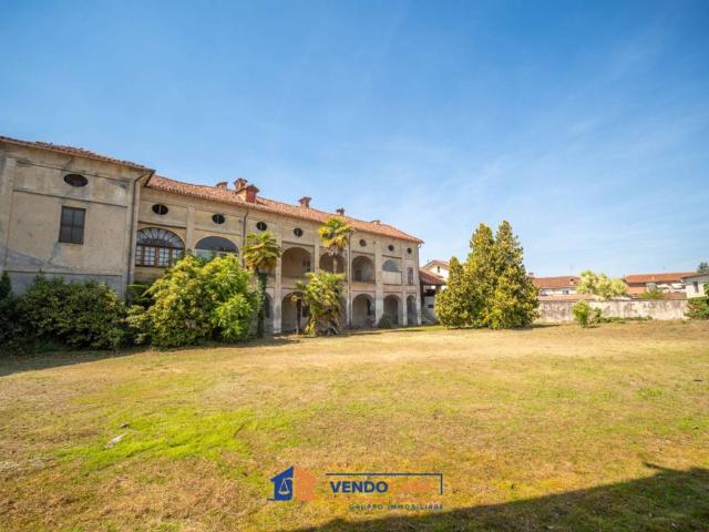 Casa indipendente in vendita a Scarnafigi CN