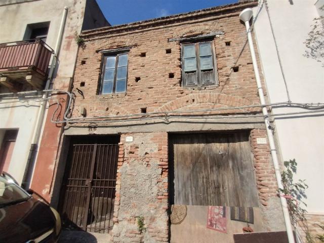 Casa indipendente in vendita a Scarcelli, Saponara