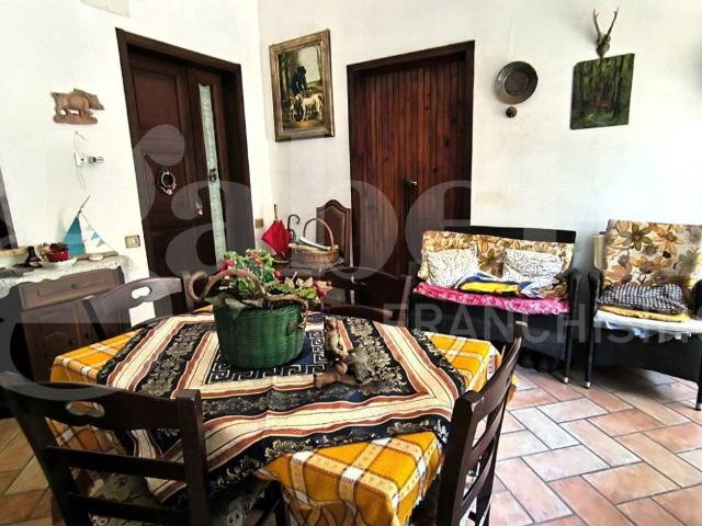 Casa indipendente in vendita a Scarlino GR