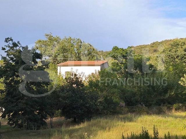 Casa indipendente in vendita a Scarlino GR