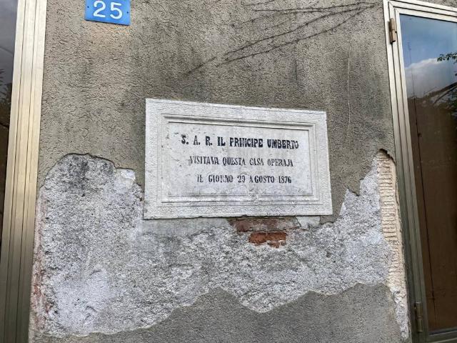 Casa indipendente in vendita a Schio VI