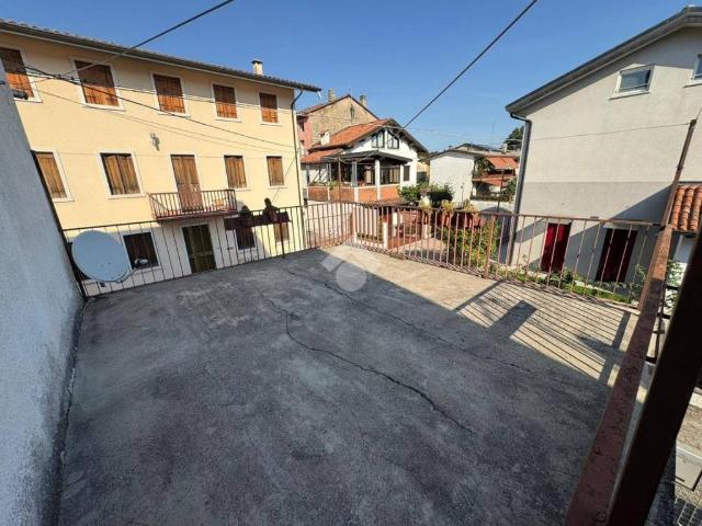Casa indipendente in vendita a Schio VI