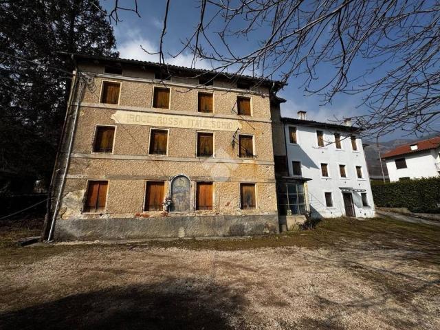 Casa indipendente in vendita a Schio VI