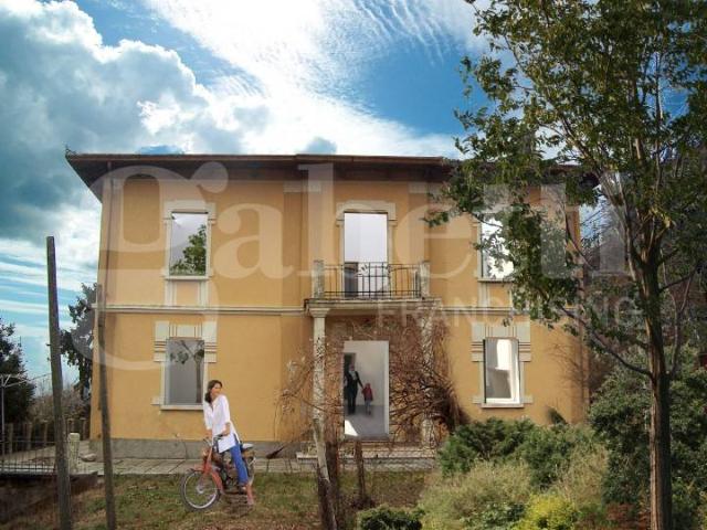Casa indipendente in vendita a Schio VI