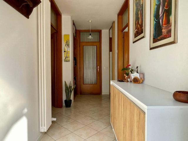 Casa indipendente in vendita a Schio VI