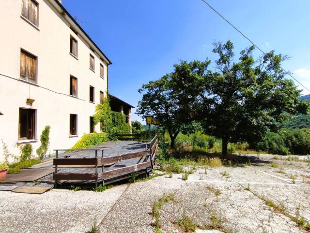Casa indipendente in vendita a Schio VI