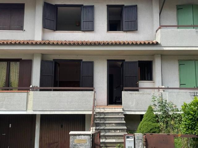 Casa indipendente in vendita a Schio VI