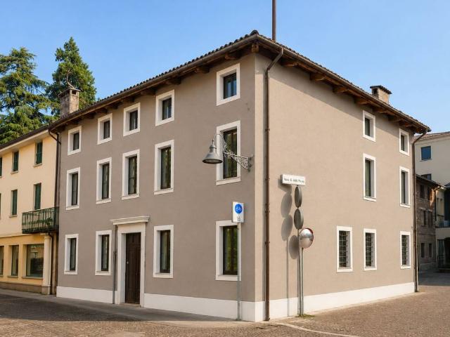 Casa indipendente in vendita a Schio VI