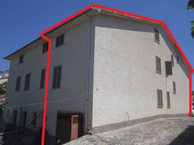 Casa indipendente in vendita a Schiavi di Abruzzo CH