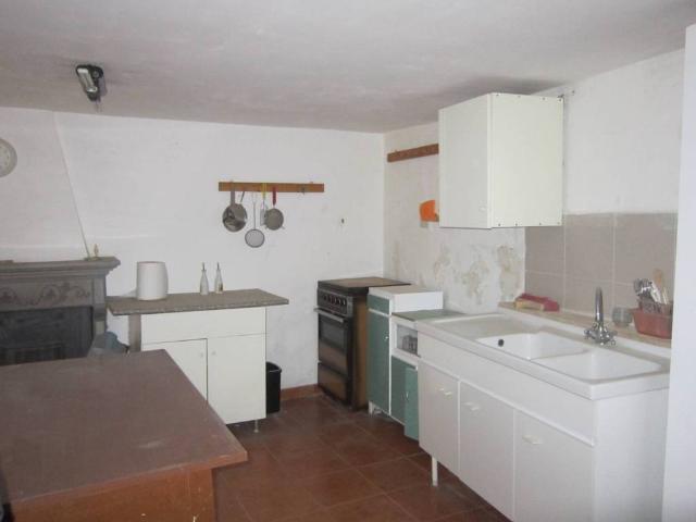 Casa indipendente in vendita a Schiavi di Abruzzo CH