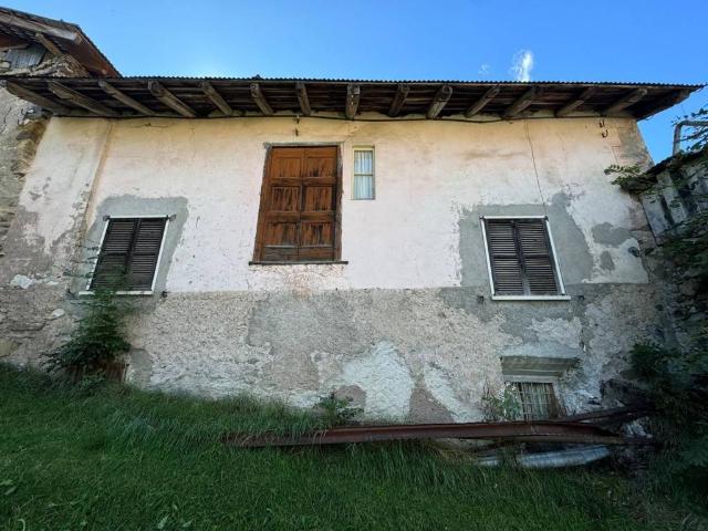 Casa indipendente in vendita a Schilpario BG