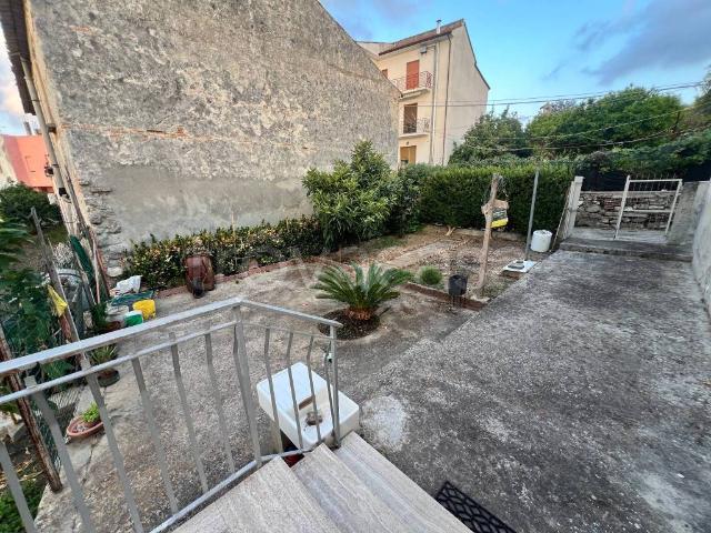 Casa indipendente in vendita a Sciconi, Briatico