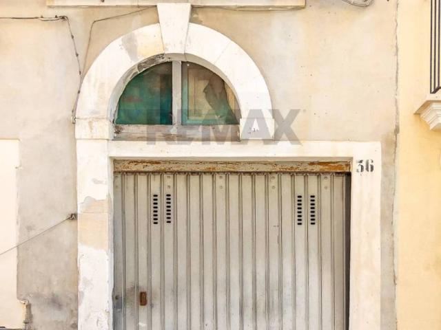 Casa indipendente in vendita a Scicli RG