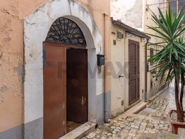Casa indipendente in vendita a Scicli RG
