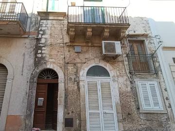 Appartamento in vendita a Scicli RG