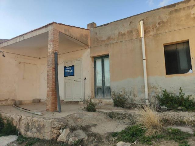 Casa indipendente in vendita a Scicli RG