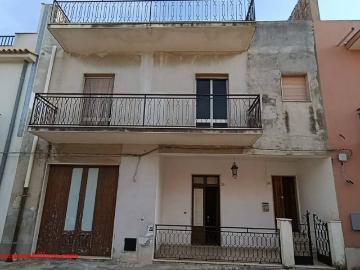 Casa indipendente in vendita a Scicli RG