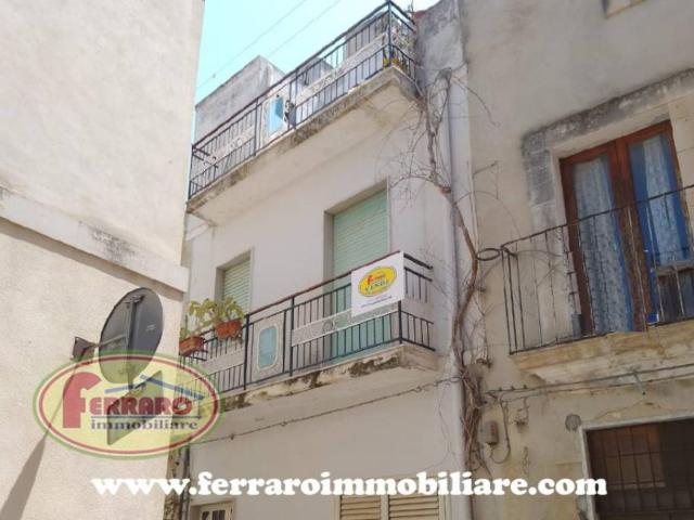 Casa indipendente in vendita a Scicli RG
