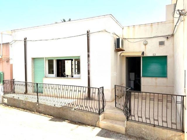 Casa indipendente in vendita a Scicli RG