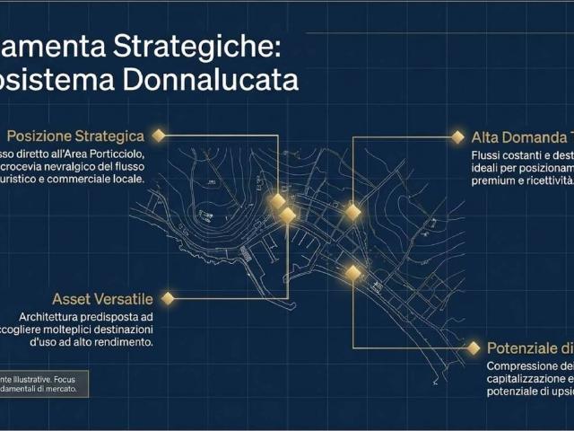 Casa indipendente in vendita a Scicli RG