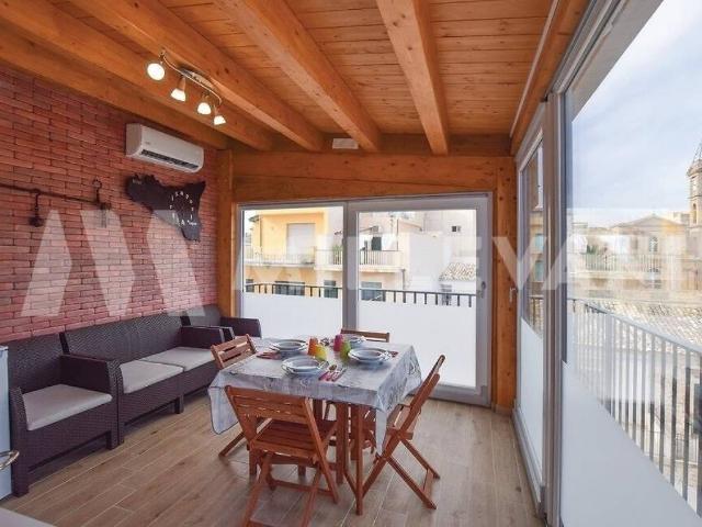 Casa indipendente in vendita a Scicli RG