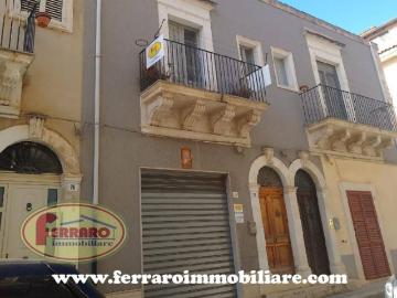 Casa indipendente in vendita a Scicli RG