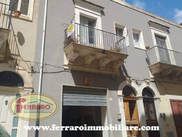 Casa indipendente in vendita a Scicli RG