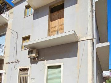 Casa indipendente in vendita a Scicli RG