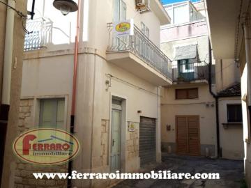Casa indipendente in vendita a Scicli RG