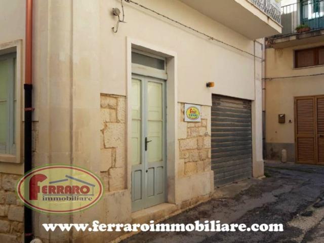 Casa indipendente in vendita a Scicli RG
