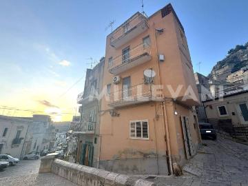 Casa indipendente in vendita a Scicli RG