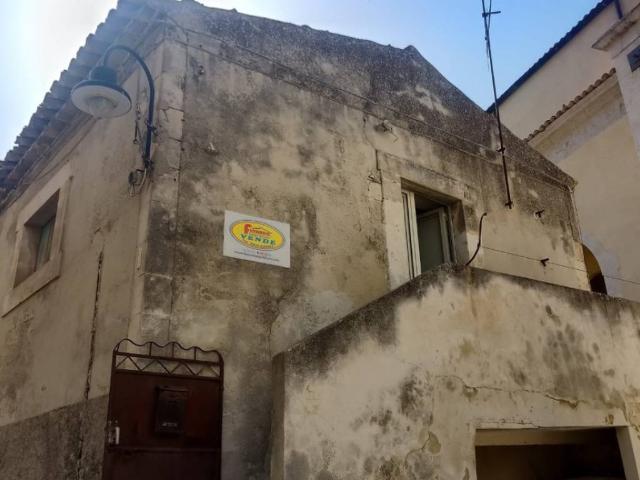 Casa indipendente in vendita a Scicli RG