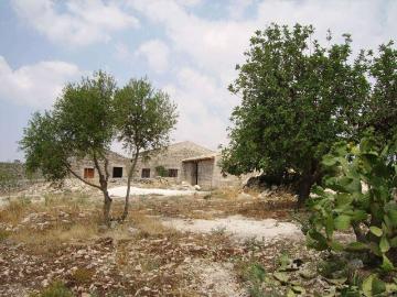 Casa indipendente in vendita a Scicli RG