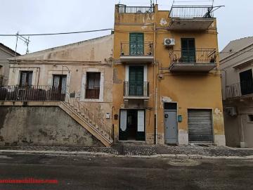 Casa indipendente in vendita a Scicli RG