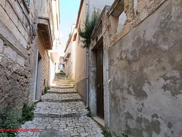 Casa indipendente in vendita a Scicli RG
