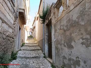 Casa indipendente in vendita a Scicli RG