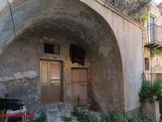 Casa indipendente in vendita a Scicli RG