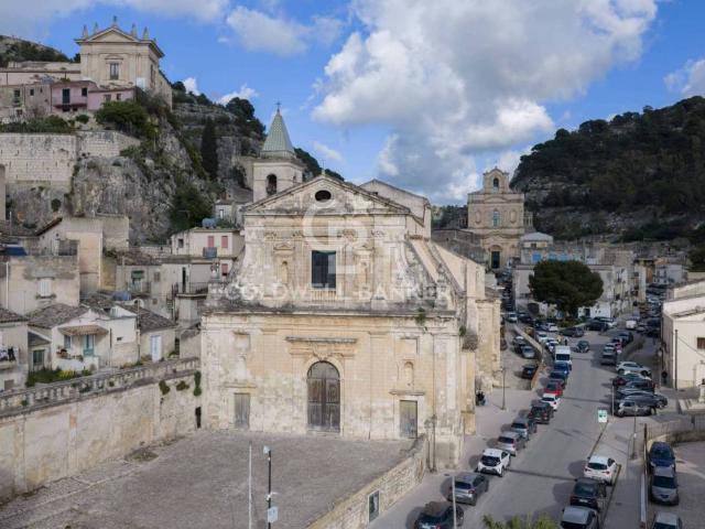 Casa indipendente in vendita a Scicli, Scicli