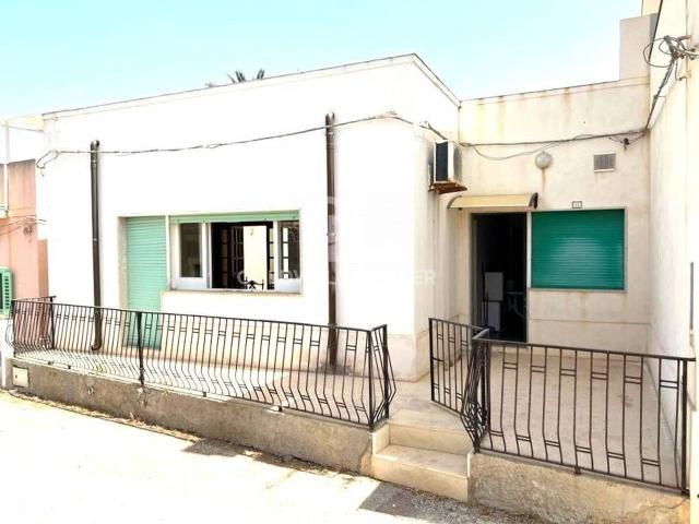 Casa indipendente in vendita a Scicli