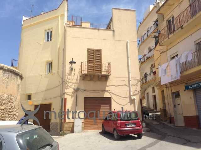 Casa indipendente in vendita a Sciacca AG